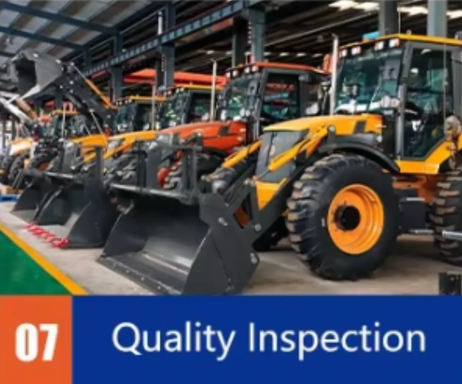 Quality Inspection